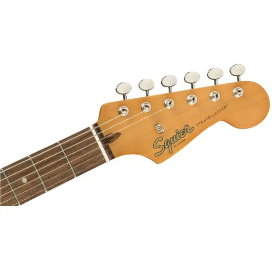 Squier Classic Vibe 60s Stratocaster LRL 3TS
