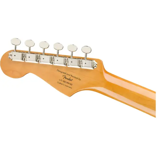 Squier Classic Vibe 60s Stratocaster LRL 3TS