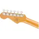 Squier Classic Vibe 60s Stratocaster LRL 3TS