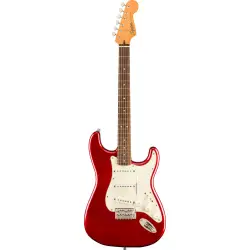 Squier Classic Vibe 60s Stratocaster LRL CAR