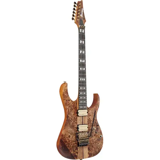 Ibanez Premium RGT1220PB Antique Brown Stained