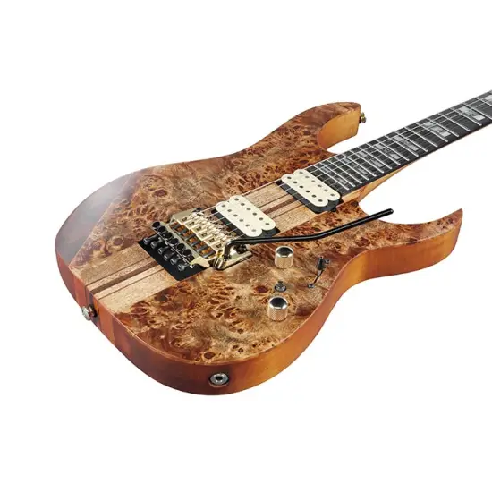 Ibanez Premium RGT1220PB Antique Brown Stained