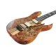 Ibanez Premium RGT1220PB Antique Brown Stained