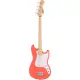 Squier Sonic Bronco MN TCO