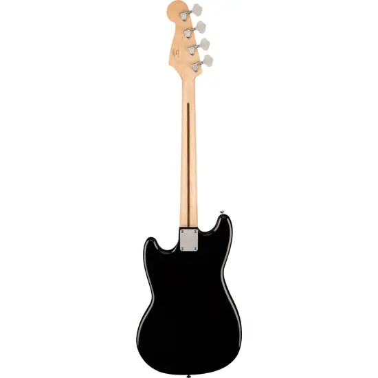 Squier Sonic Bronco LRL BLK