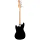 Squier Sonic Bronco LRL BLK