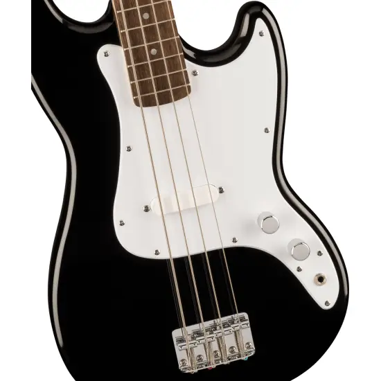 Squier Sonic Bronco LRL BLK
