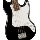 Squier Sonic Bronco LRL BLK