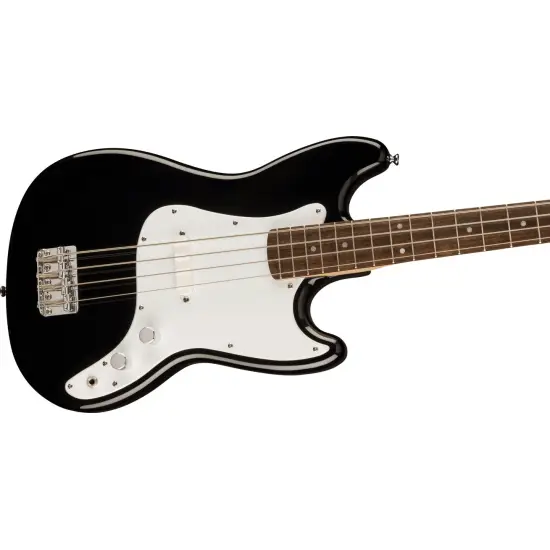 Squier Sonic Bronco LRL BLK