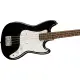 Squier Sonic Bronco LRL BLK