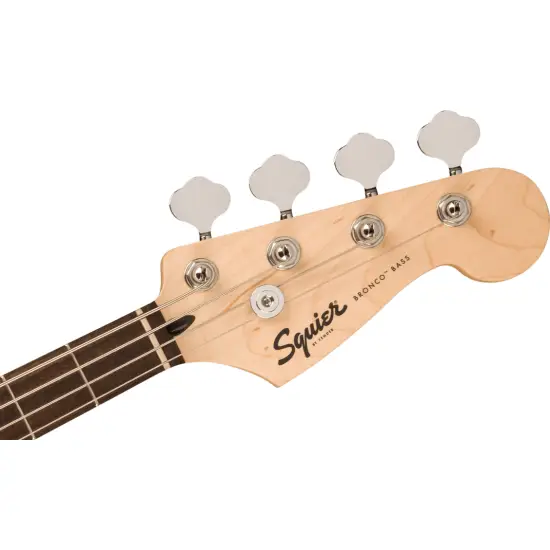 Squier Sonic Bronco LRL BLK