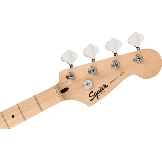 Squier Sonic Bronco MN AWT