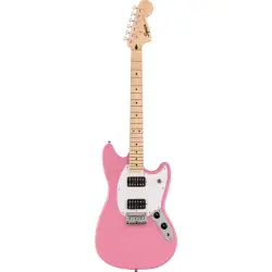 Squier Sonic Mustang HH FLP