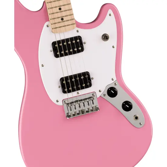 Squier Sonic Mustang HH FLP