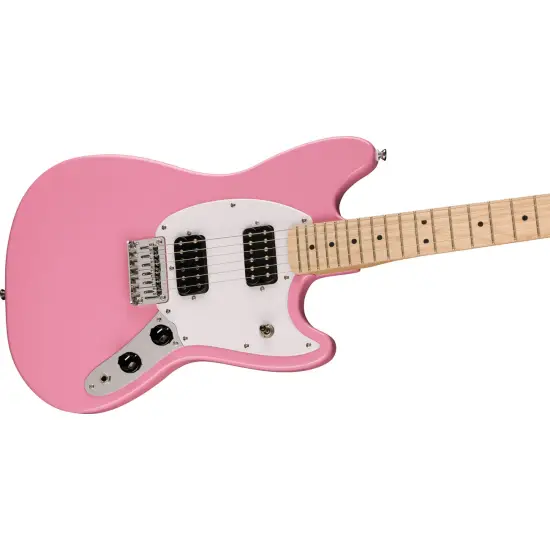 Squier Sonic Mustang HH FLP