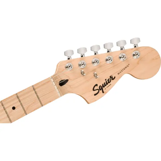 Squier Sonic Mustang HH FLP