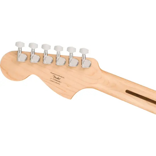 Squier Sonic Mustang HH FLP