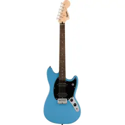Squier Sonic Mustang HH LRL CAB
