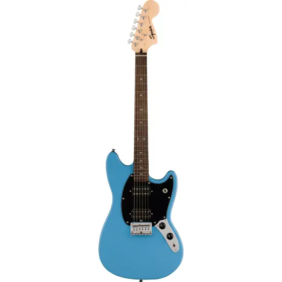 Squier Sonic Mustang HH LRL CAB