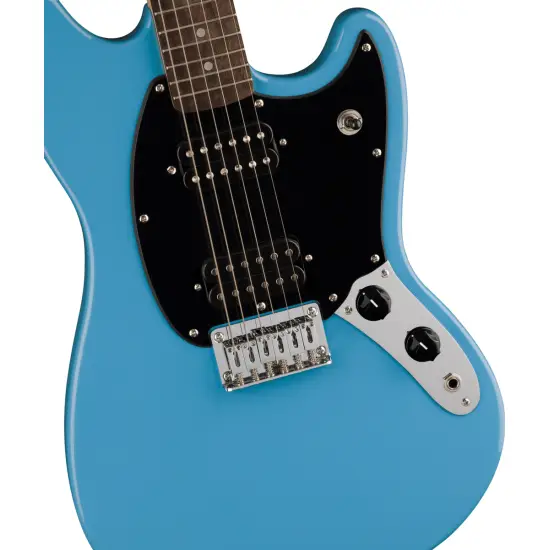 Squier Sonic Mustang HH LRL CAB