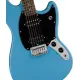 Squier Sonic Mustang HH LRL CAB