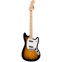 Squier Sonic Mustang MN 2TS