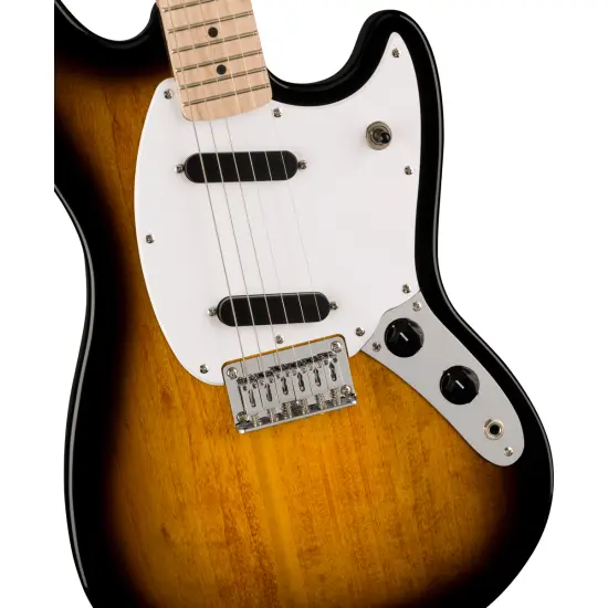 Squier Sonic Mustang MN 2TS