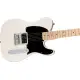 Squier Sonic Esquire H MN Artic White