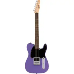 Squier Sonic Esquire H LRL Ultraviolet
