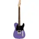 Squier Sonic Esquire H LRL Ultraviolet