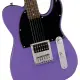 Squier Sonic Esquire H LRL Ultraviolet