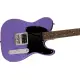 Squier Sonic Esquire H LRL Ultraviolet