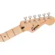Squier Sonic Stratocaster HT H MN Flash Pink