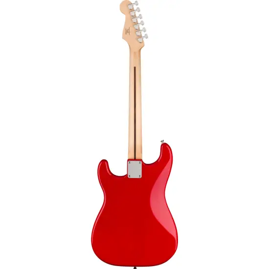 Squier Sonic Stratocaster HT LRL Torino Red
