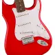 Squier Sonic Stratocaster HT LRL Torino Red