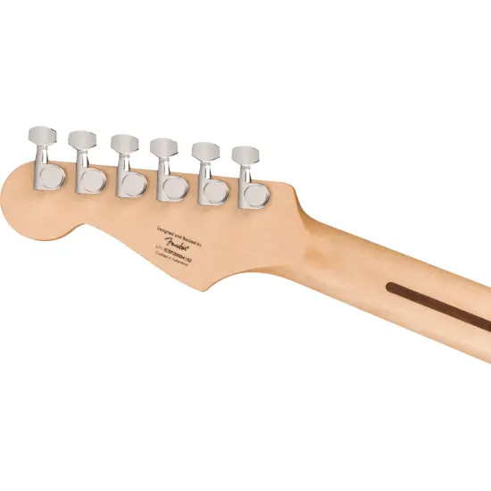 Squier Sonic Stratocaster HT LRL Torino Red