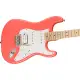 Squier Sonic Stratocaster HSS MN Tahitian Coral