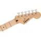 Squier Sonic Stratocaster HSS MN Tahitian Coral