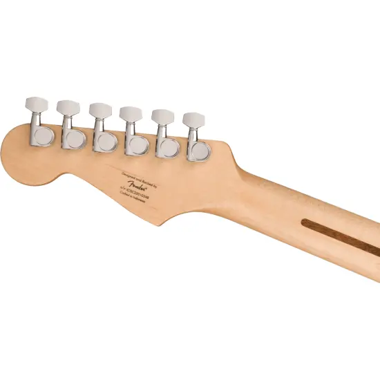 Squier Sonic Stratocaster HSS MN Tahitian Coral