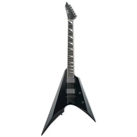 ESP E II Arrow NT Black