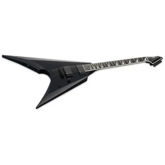 ESP E II Arrow NT Black