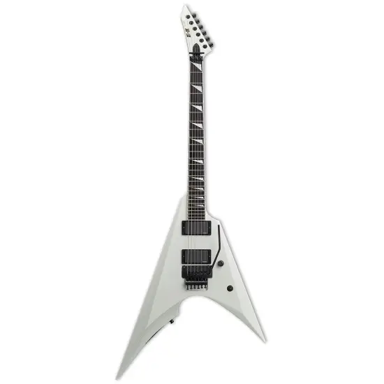 ESP E II Arrow Snow White