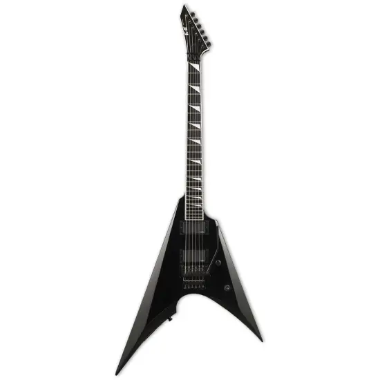 ESP E II Arrow Black