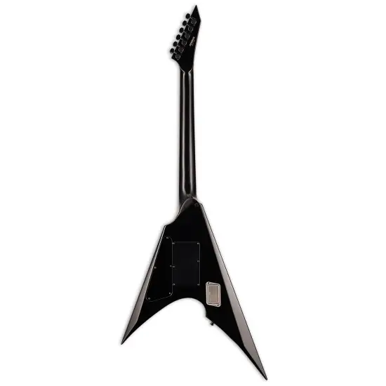 ESP E II Arrow Black