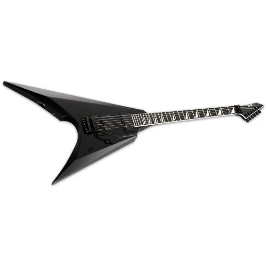 ESP E II Arrow Black