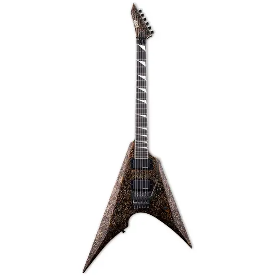 ESP Arrow Rusty Iron