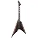 ESP Arrow Rusty Iron