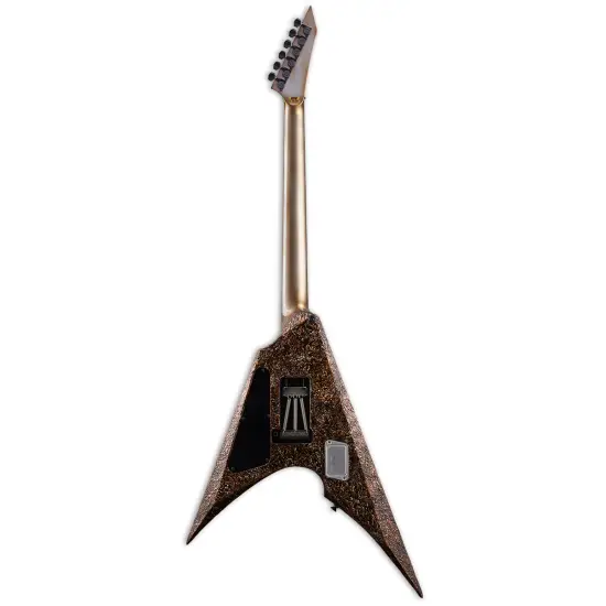 ESP Arrow Rusty Iron