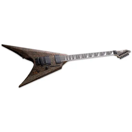 ESP Arrow Rusty Iron