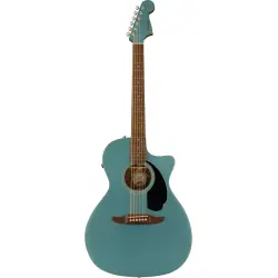 Fender Newporter Player WN Tidepool